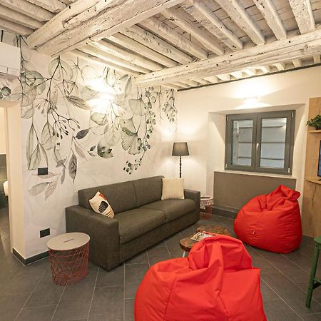 Genova San Lorenzo 7 Apartment Ngoại thất bức ảnh