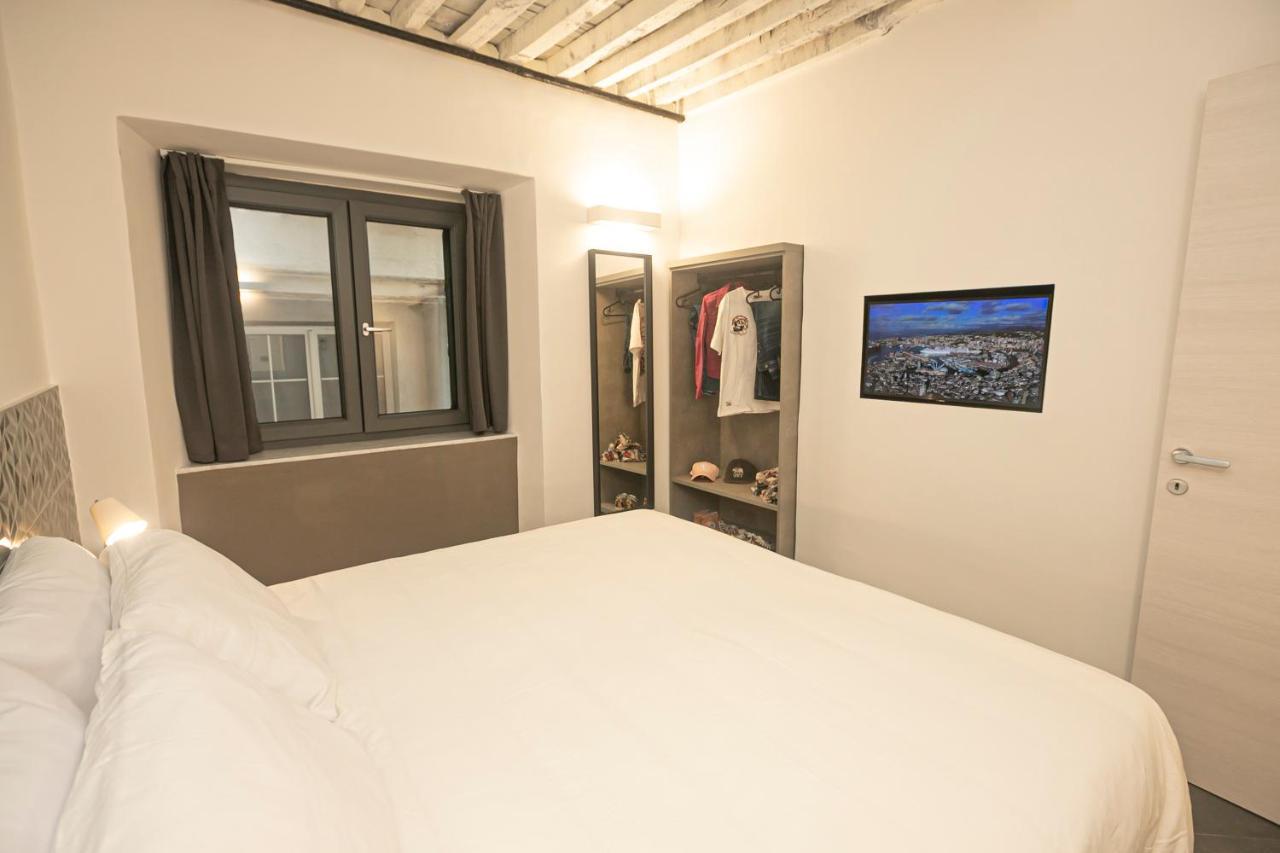 Genova San Lorenzo 7 Apartment Ngoại thất bức ảnh