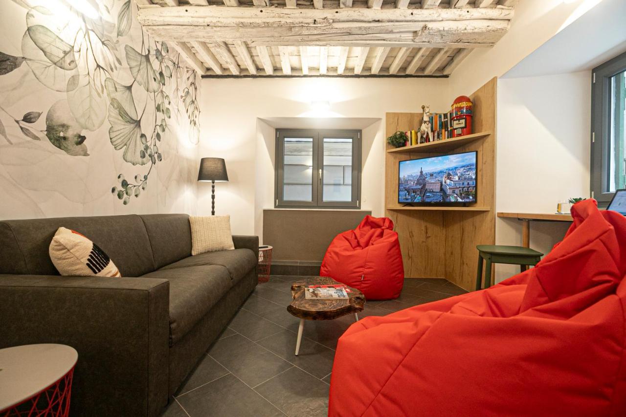 Genova San Lorenzo 7 Apartment Ngoại thất bức ảnh
