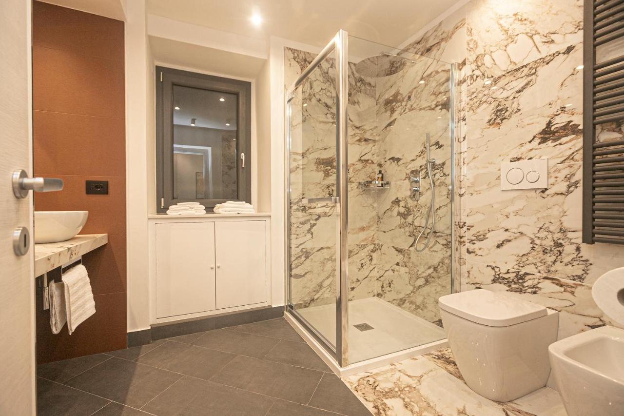 Genova San Lorenzo 7 Apartment Ngoại thất bức ảnh