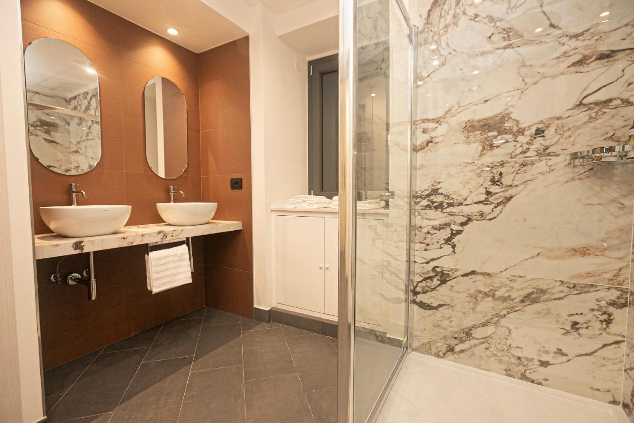 Genova San Lorenzo 7 Apartment Ngoại thất bức ảnh