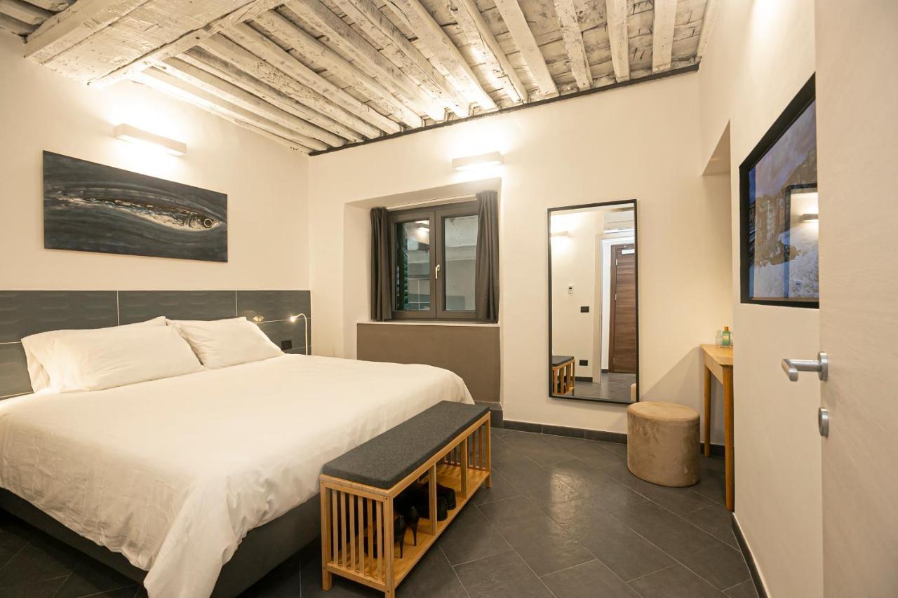 Genova San Lorenzo 7 Apartment Ngoại thất bức ảnh